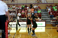 Morningside vs Doane