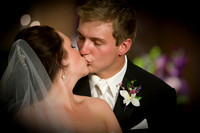Marshall & Megan  7/9/11