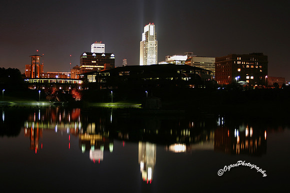 Omaha Nights
